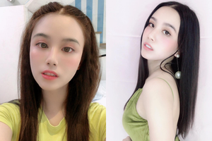 Sau bao năm gây sóng gió hot girl Linh Miu giờ ra sao?