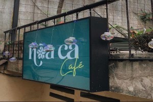 3 quán cafe muối cực hot không thể bỏ qua ở Hà Nội