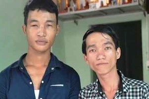 Sau vụ ngược đãi cha mẹ, Hào Anh bất ngờ nhập viện