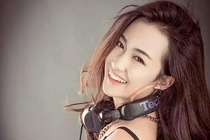 Những nữ DJ bị khách bỏ chất kích thích vào đồ uống 