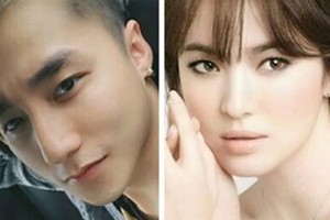 Song Hye Kyo bất ngờ khen Sơn Tùng MTP