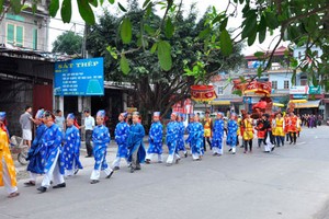 “Cả họ làm quan” ở Mỹ Đức: Đâu phải nghề gia truyền!