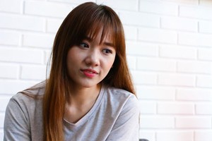 Hari Won - Tiến Đạt chia tay sau 9 năm gắn bó