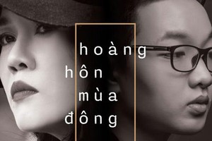 Thu Phương và trò cưng ra mắt Album “Hoàng hôn mùa đông"