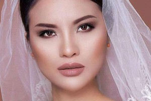 Lê Thị Phương Next Top Model sắp lên xe hoa lần hai