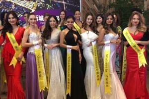 Ngọc Trân tố BTC Miss City Tourims 2016 dàn xếp kết quả