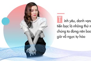 Hồ Ngọc Hà: "Cường đô-la rủ tôi về sống chung, cho Subeo có em"