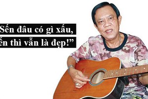 Nhạc sĩ Vinh Sử: Bolero thụt lùi hay Tùng Dương thụt lùi?