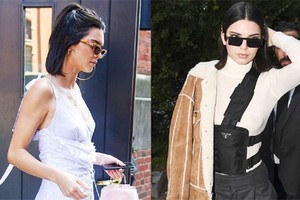 Điểm loạt phụ kiện ngay cả Kendall Jenner cũng thích mê