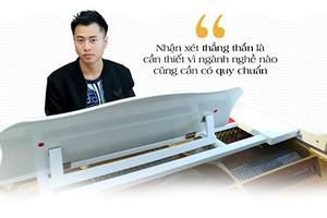 Dương Cầm nói gì về vụ Miu Lê bỏ thi Sao đại chiến?