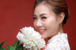 Diễn viên Thanh Hương chia sẻ kế hoạch đón Lễ tình nhân 14/2