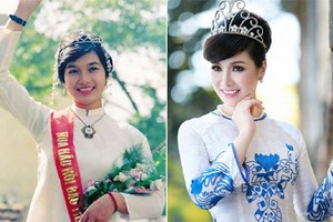 Cuộc sống HH Bùi Bích Phương sau 30 năm đăng quang