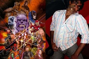 Khán giả đột tử khi đang xem “Avengers: Infinity War” ngay trong rạp 