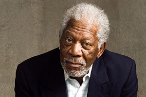 Huyền thoại Hollywood Morgan Freeman bị tố quấy rối tình dục