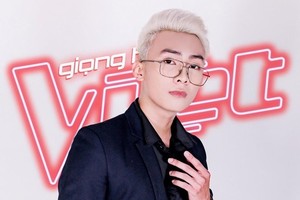 Bằng chứng tố Bùi Tuấn Anh The Voice gạ tình, chat sex?