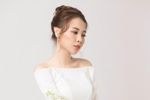 Lý do cưới Đàm Thu Trang không có trẻ dưới 5 tuổi