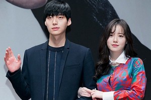 Sốc với lý do Goo Hye Sun không ly dị nữa dù chồng tệ bạc