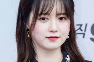 Goo Hye Sun tiết lộ ly hôn vì Ahn Jae Hyun ngoại tình 