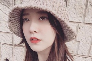 Goo Hye Sun bị bệnh thần kinh sau ồn ào ly hôn Ahn Jae Hyun?