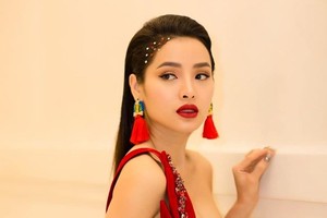 Phương Trinh Jolie: "Tôi sẽ làm lại vòng 1 vì đã quá hạn sử dụng"