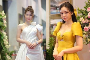 Quỳnh Kool, Diễm My đọ sắc dàn sao trên thảm đỏ VTV Awards 2020