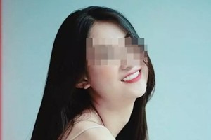 BTC Hoa hậu VN lên tiếng về hot girl Về nhà đi con lộ clip nóng