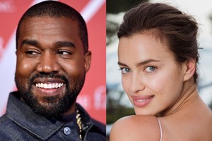 Soi tình sử yêu toàn mỹ nhân của Kanye West