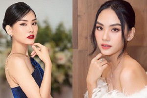 Body "nóng rẫy" tình mới tin đồn kém 24 tuổi của chồng cũ Lệ Quyên