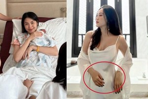 Tăng Thanh Hà và dàn mỹ nhân Vbiz xứng danh cao thủ giấu bầu 