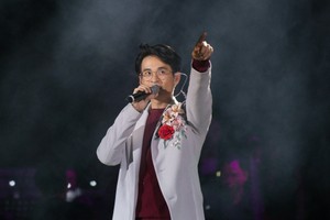 Thương hiệu concert Hà Anh Tuấn mất giá