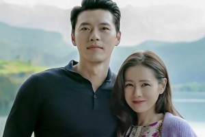 Người tung tin đồn Hyun Bin - Son Ye Jin ly hôn bị khởi kiện