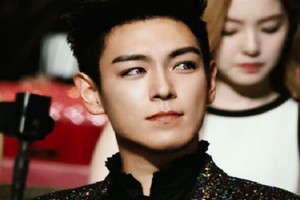 T.O.P xác nhận rời nhóm Big Bang