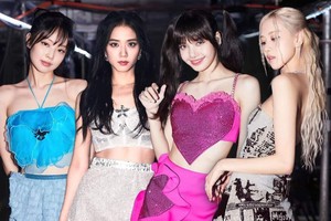 Đơn vị tổ chức concert BlackPink đã gửi hồ sơ xin cấp phép tại HN