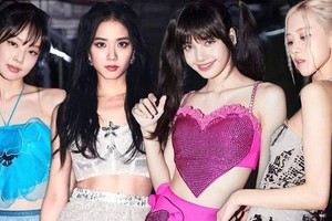 Dừng bán vé đêm nhạc BlackPink tại Hà Nội