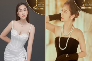 Những gương mặt sáng giá vào bán kết Mrs Grand Vietnam 2023