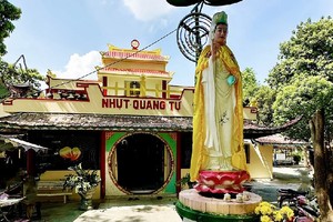 Thông tin Chùa Nghệ sĩ đòi phí mai táng 32 triệu sai sự thật