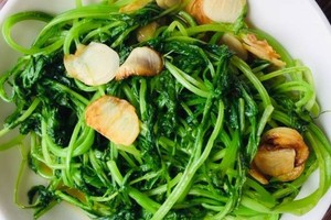 Loại rau chứa cả “vựa vitamin C”, tốt cho tiêu hóa, chống ung thư