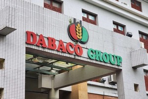 Dabaco (DBC) tìm được nhà đầu tư cho 3 triệu cổ phiếu ế