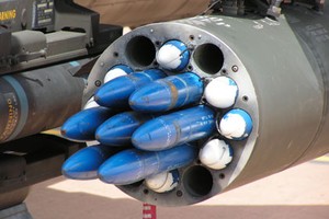 “Sát thủ diệt tăng” A-10 sẽ có đạn rocket thông minh