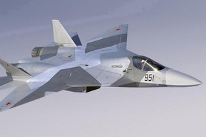 Ấn Độ “sợ” mất phần với Nga trong dự án FGFA