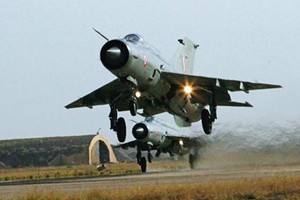 MiG-21 giúp Ấn Độ giành thắng lợi trước Pakistan thế nào?