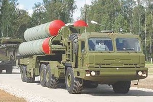 Nga triển khai S-400 ở Kaliningrad đối phó NATO