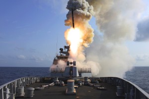 Việt Nam khó mua tàu chiến mang siêu tên lửa BrahMos?