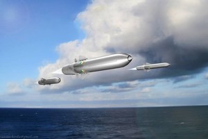 Việt Nam ký mua tên lửa BrahMos vào cuối năm nay?