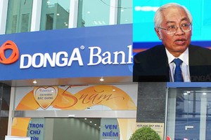 Ông Trần Phương Bình dùng 1.160 tỷ chiếm đoạt của DongA Bank làm gì?