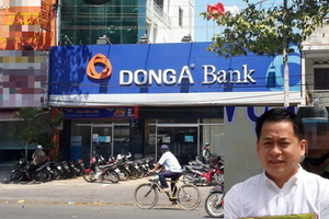 Giải “bí ẩn triệu đô” buộc điều tra bổ sung vụ án DongA Bank, Vũ Nhôm