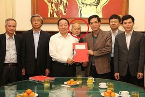 “Út trọc” đã “làm mưa, làm gió” ở Công ty PTĐT Thái Sơn thế nào? 