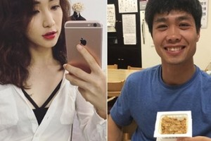 Công Phượng bỏ theo dõi Hòa Minzy trên Instagram