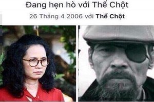 Chết cười xem mẹ chồng Phương “chặn họng” Người phán xử