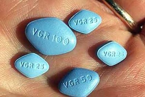 Viagra giúp hành khách hồi sức sau chuyến bay đường dài